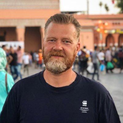 Mark Lindeman