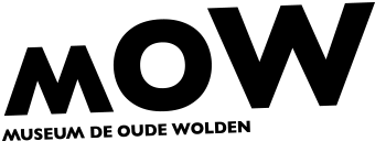 Logo van Museum de Oude Wolden