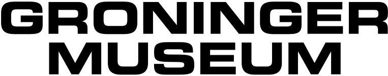 Logo van Groninger Museum
