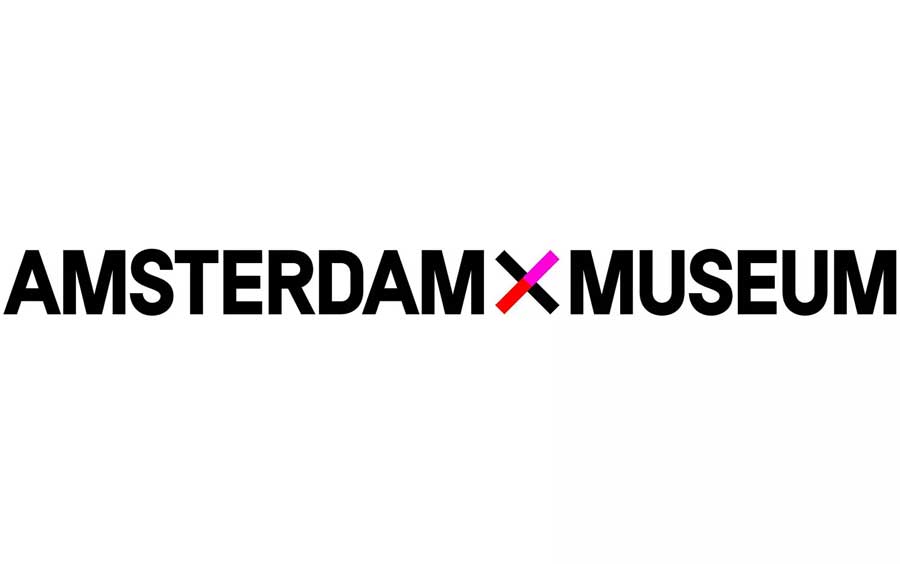 Logo van Amsterdam Museum