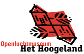 Logo van Openluchtmuseum Het Hoogeland