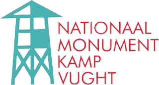 Logo van Nationaal Monument Kamp Vught